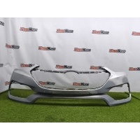 Бампер Hyundai SANTA FE 3 2015- 865112W500