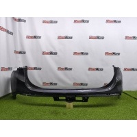 Бампер Hyundai SANTA FE 4 2024- 86611S1500
