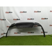 Юбка бампера Mercedes-Benz C W206 2022- A2068854800