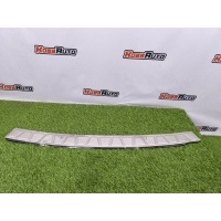 Накладка бампера Kia Mohave HM 2008-2016 866452J010
