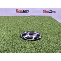 Эмблема Hyundai Sonata 2018- 86310G8102