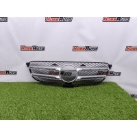 Решетка радиатора Mercedes-Benz GLE W166 2011-2018 A1668880260