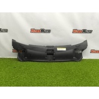 Накладка замка капота Audi A8 2011- 4H0807081