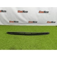 Накладка бампера Mercedes-Benz E-Class W213 2016- A2138850100