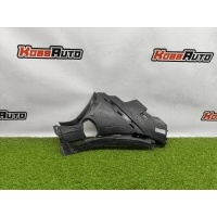 Кронштейн бампера Mercedes-Benz H243 2021- A2438856501