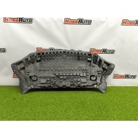 крышка под бампер Mercedes-Benz E-Class W212 2009- A2125200223