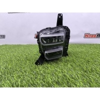 ПТФ Kia Mohave 2 2019- 922012J800