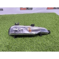 ПТФ SsangYong Rexton 8320208C00