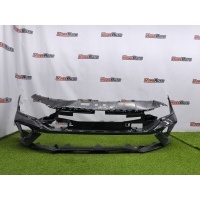 Бампер Hyundai Elantra 7 рест 2023- 86511AAAA0