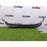 Юбка бампера Hyundai Elantra 7 2022- 86512AAAA0