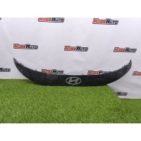 Накладка бампера Hyundai Elantra CN7 86599AAAA0
