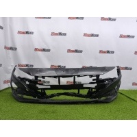 Бампер Hyundai Elantra 7 2020- 86511AA010