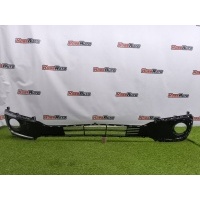 Решетка в бампер Kia Carnival 3 2015- 86561A9520