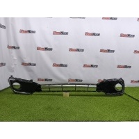 Решетка в бампер Kia Carnival 3 2015- 86561A9500