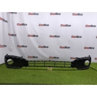 Решетка в бампер Kia Carnival 3 2015- 86561A9500
