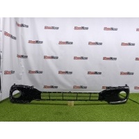 Решетка в бампер Kia Carnival 3 2015- 86561A9500