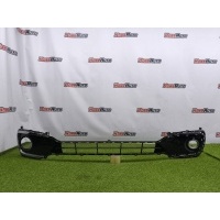 Решетка в бампер Kia Carnival 3 2015- 86561A9500