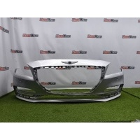 Бампер Genesis G80 DH 2017- 86511B1600