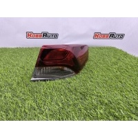 Фонарь внешний Hyundai Sonata 7 2017 92402C1500