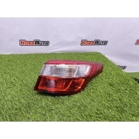 Фонарь Renault Samsung 265500029R