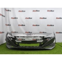 Бампер Hyundai Elantra 7 2020- 86511AA010