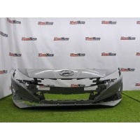 Бампер Hyundai Elantra 7 2020- 86511AA010