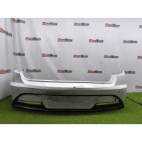 Бампер Hyundai Sonata 8 2019- 86611L1000