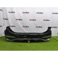 Бампер Kia Sportage 5 2021- 86612P1300
