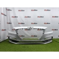 Бампер Genesis G80 2017- 86511B1600