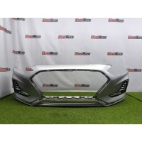 Бампер Hyundai Sonata 7 2017-2019 86511E6700