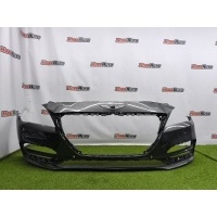 Бампер Genesis G80 2017- 86511B1600