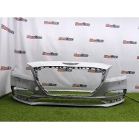 Бампер Genesis G80 2017- 86511B1600