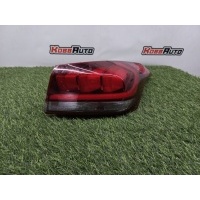 Фонарь внешний Hyundai Genesis DH 2014- 92402B1020