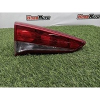 Фонарь крышки багажника Hyundai Tucson 3 92403D3000