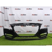 Бампер Genesis G80 2017- 86511B1600