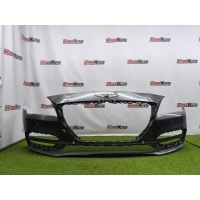 Бампер Genesis G80 2017- 86511B1600