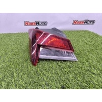 Фонарь внешний Hyundai Elantra 7 92401AA000