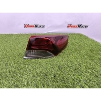 Фонарь внешний Hyundai Sonata 7 2017 92402C1500