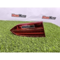 Фонарь внутренний Hyundai SANTA FE 2012- 924052W130