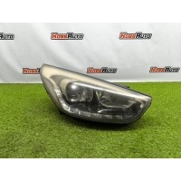Фара галогеновая Hyundai IX35 2010- 921022S670