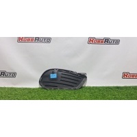 Накладка бампера Mercedes-Benz C W205 2014- A2058854123