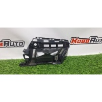 Накладка бампера Mercedes-Benz E-Class W213 A2138852407