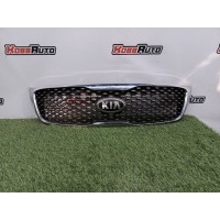 Решетка радиатора Kia Sorento Prime UM 2014-2020 86350C5000