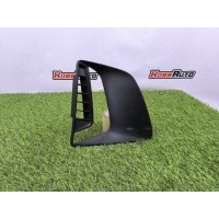 Накладка ПТФ Hyundai Ioniq 86563G2050