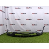 Юбка бампера Hyundai SANTA FE 2015- 865122W000