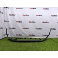 Юбка бампера Kia Sportage 2010- 865123W010