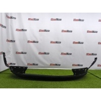 Юбка бампера Hyundai Venue 2020- 86512K2000