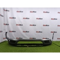 Юбка бампера Hyundai Venue 2020- 86512K2000