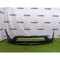 Юбка бампера Hyundai SANTA FE 2015- 865122W000