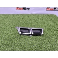 Молдинг бампера Kia Mohave 1 2019-2025 866722JAA0
